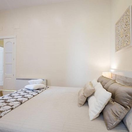 Reyes Catolicos I Daire Granada Dış mekan fotoğraf
