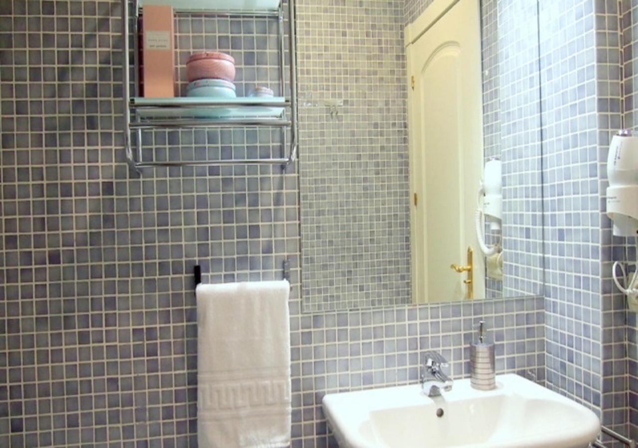 Reyes Catolicos I Daire Granada Dış mekan fotoğraf