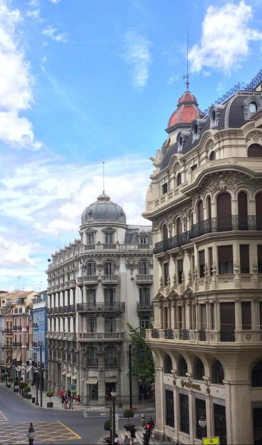 Reyes Catolicos I Daire Granada Dış mekan fotoğraf