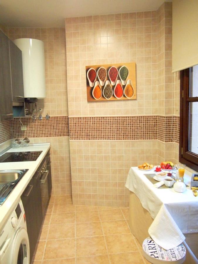 Reyes Catolicos I Daire Granada Dış mekan fotoğraf