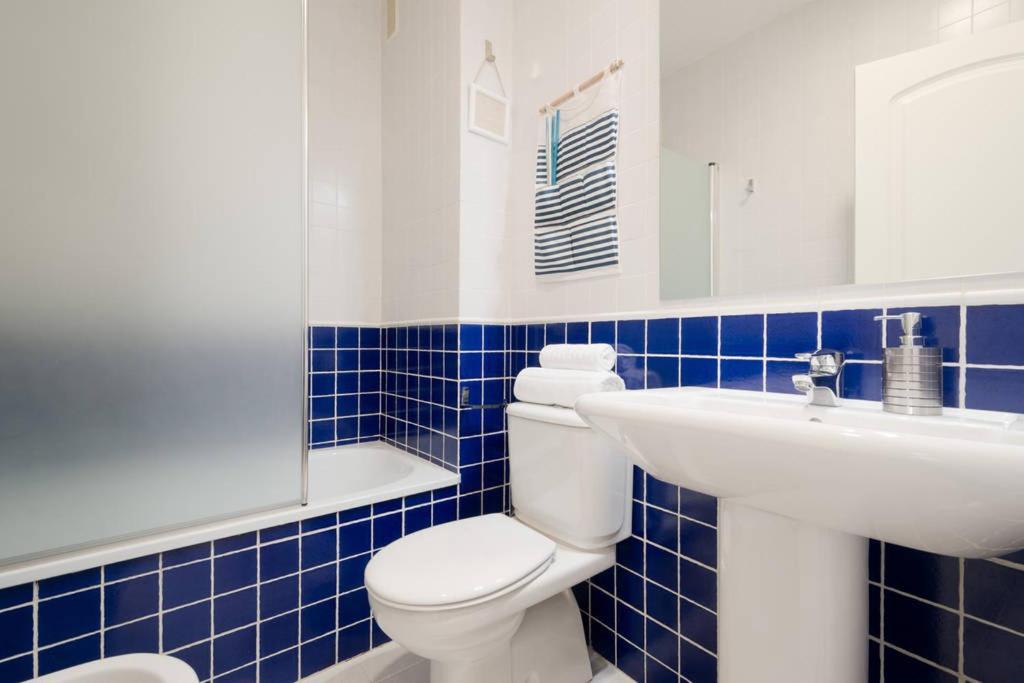Reyes Catolicos I Daire Granada Dış mekan fotoğraf