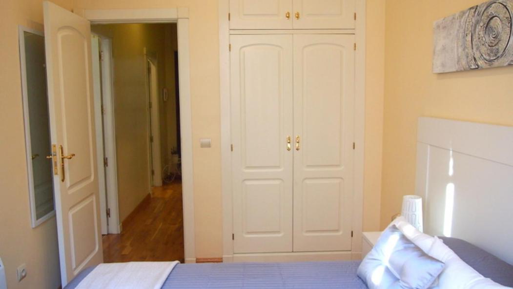 Reyes Catolicos I Daire Granada Dış mekan fotoğraf
