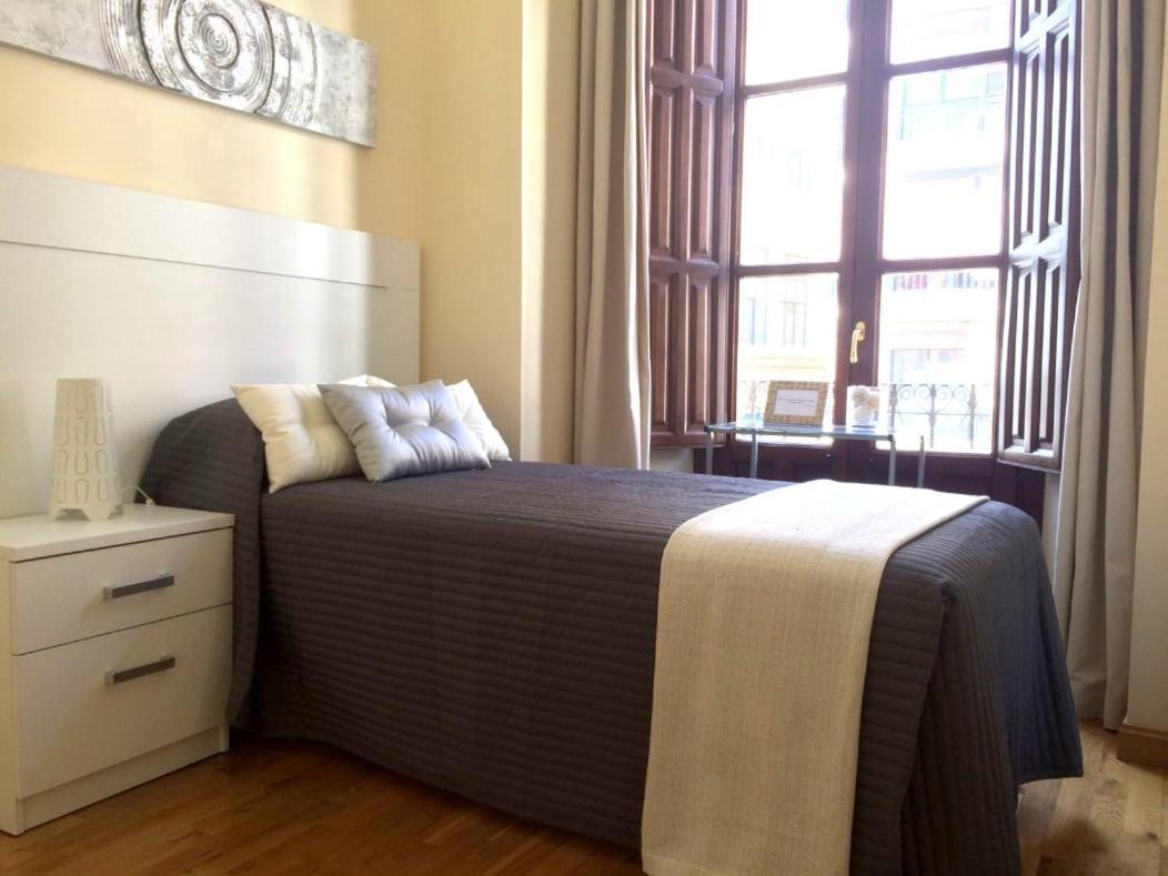 Reyes Catolicos I Daire Granada Dış mekan fotoğraf